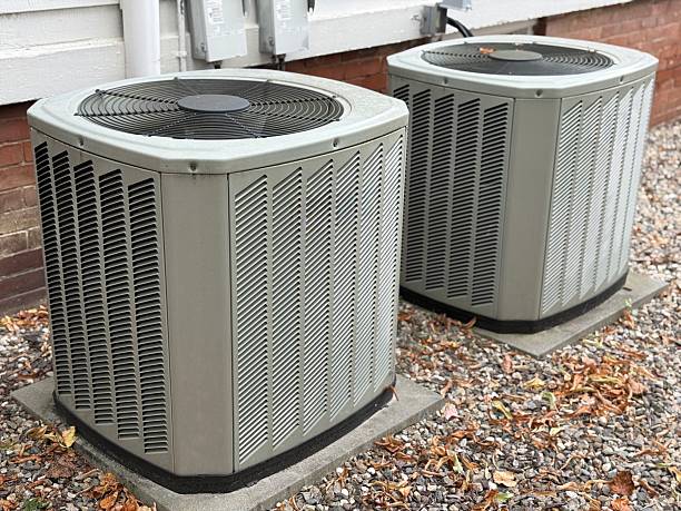 Reliable Air Conditioning Repair contractor in Tecumseh, NE by Leonard HVAC