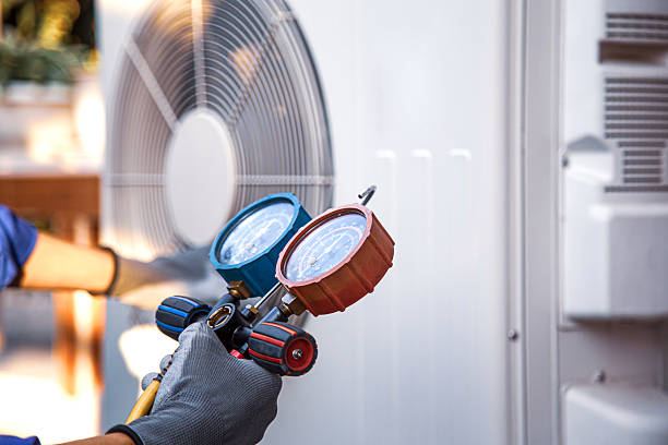 Affordable Air Conditioning Repair solutions in Tecumseh, NE